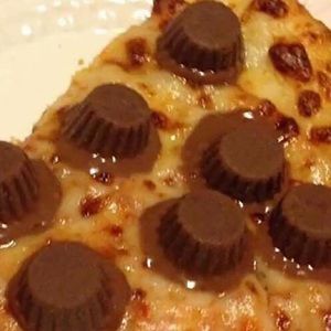 Meet your Posher, Dalton